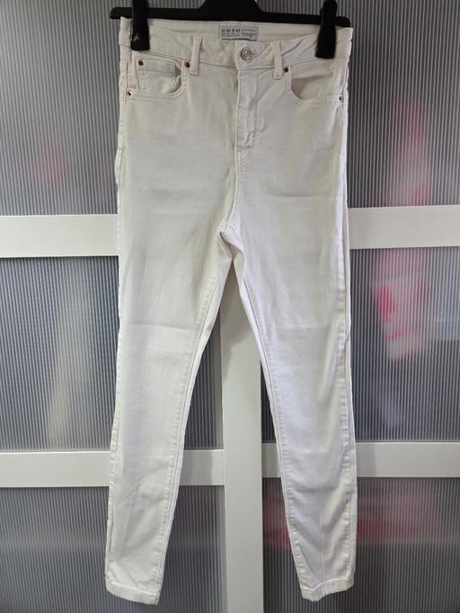Buy & Sell Weston Point Halton - Photos for Size 12 PRIMARK white jeans