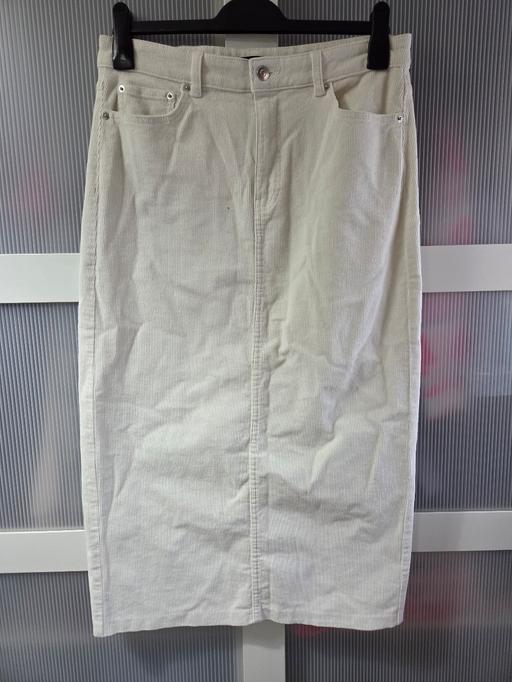 Buy & Sell Weston Point Halton - Photos for Size 12 F&F cord skirts