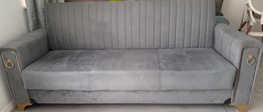 Buy & Sell New Barnet Barnet - Photos for Storage sofa bed
