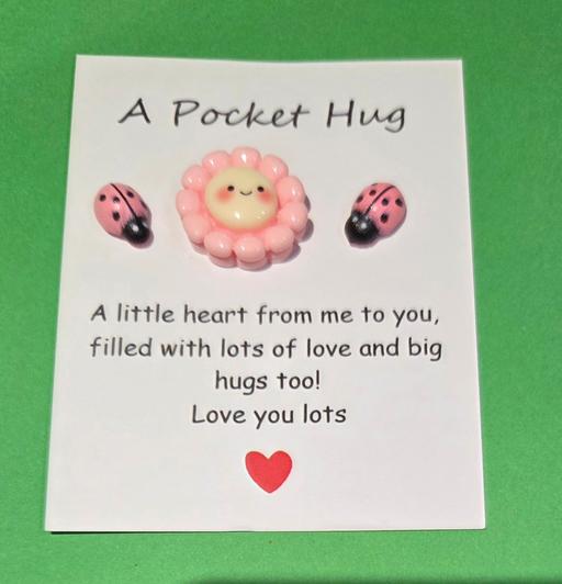 Classes Westgate-on-Sea Thanet - Photos for POCKET HUG CARD