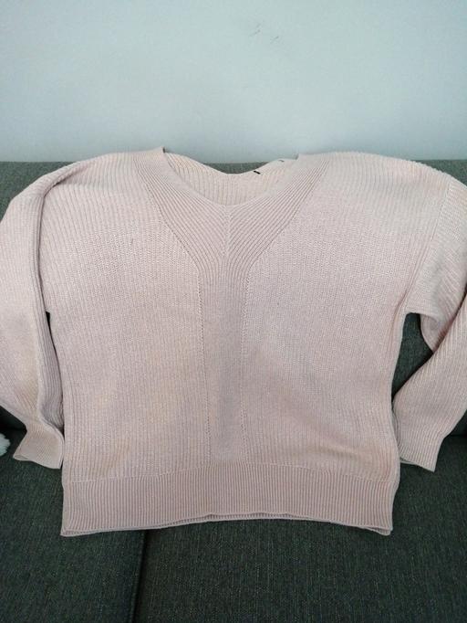 Buy & Sell Wednesfield Wolverhampton - Photos for ladies Jumper about a size *16*