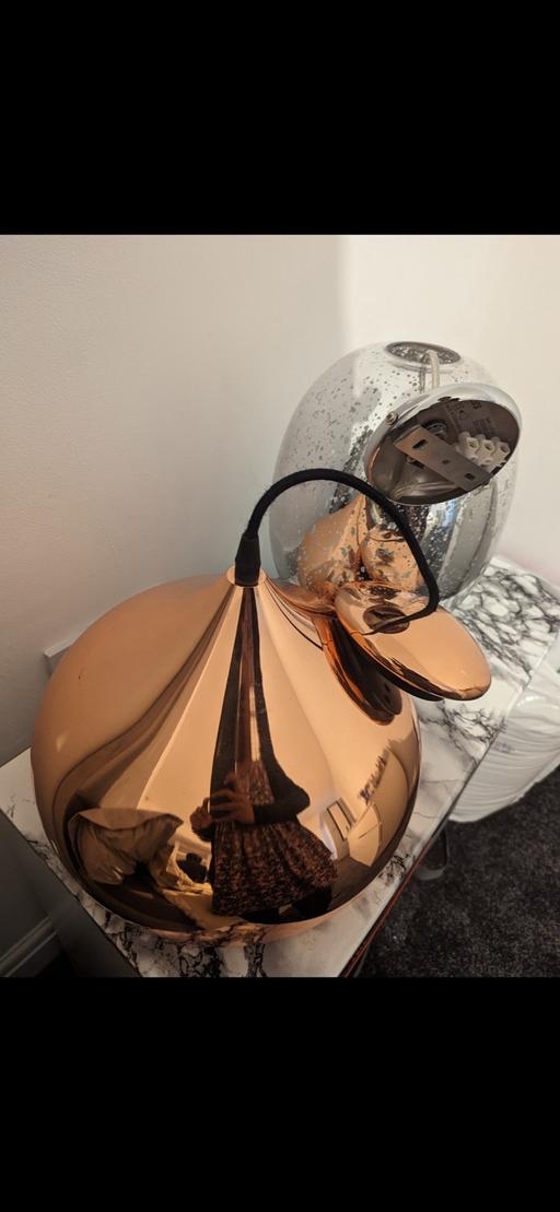 Buy & Sell Intack Hyndburn - Photos for Pendant Light Fitting