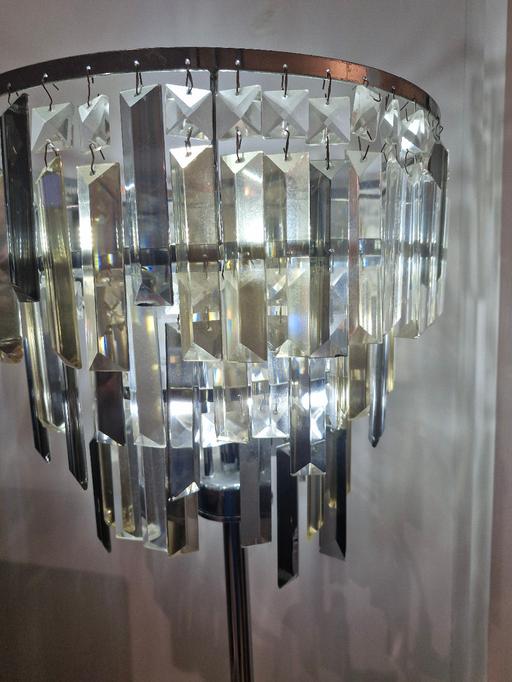 Buy & Sell Anston Rotherham - Photos for NEXT FLOOR LAMP