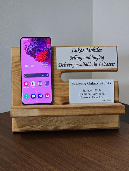 Buy & Sell Anstey Charnwood - Photos for Samsung Galaxy S20 5G