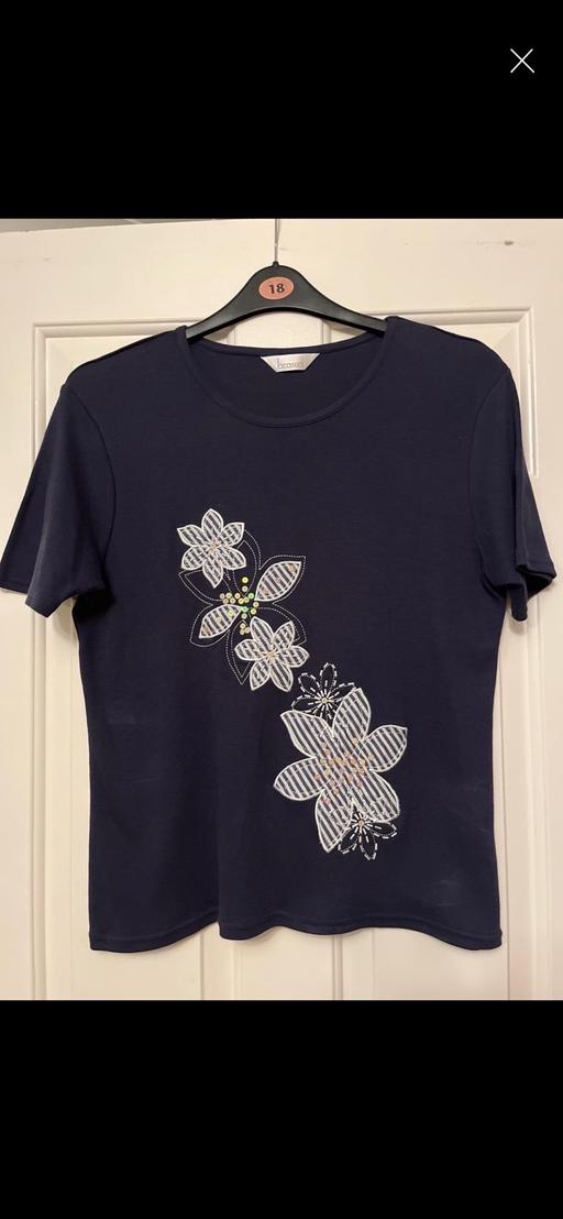 Buy & Sell Eaglescliffe Stockton-on-Tees - Photos for Ladies T Shirt Size 18