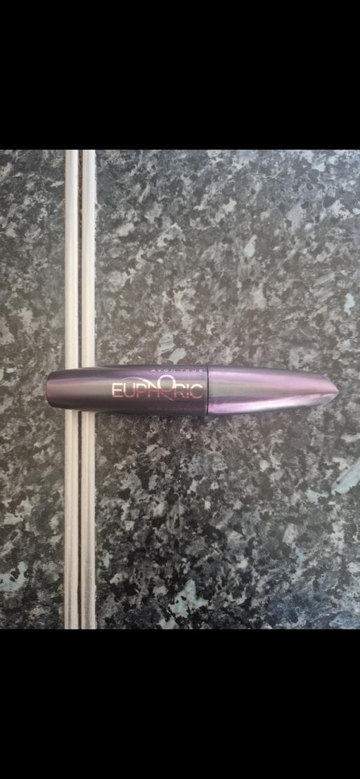 Buy & Sell Leicester City Centre Leicester - Photos for brand new avon euphoric mascara (black