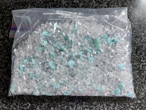 Buy & Sell Westgate-on-Sea Thanet - Photos for BAG CRYSTALS