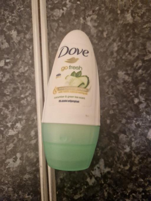 Buy & Sell Aylestone Leicester - Photos for brand new dove roll on deodorant