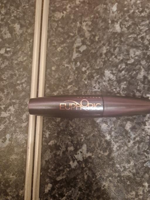 Buy & Sell Leicester City Centre Leicester - Photos for brand new avon euphoric mascara (black