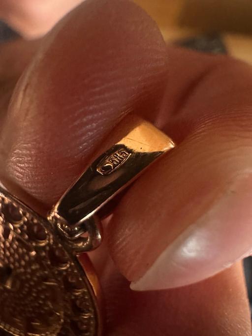 Buy & Sell Saltley Birmingham - Photos for 14CT gold pendent