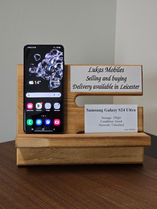 Buy & Sell Anstey Charnwood - Photos for Samsung Galaxy S20 Ultra 5G