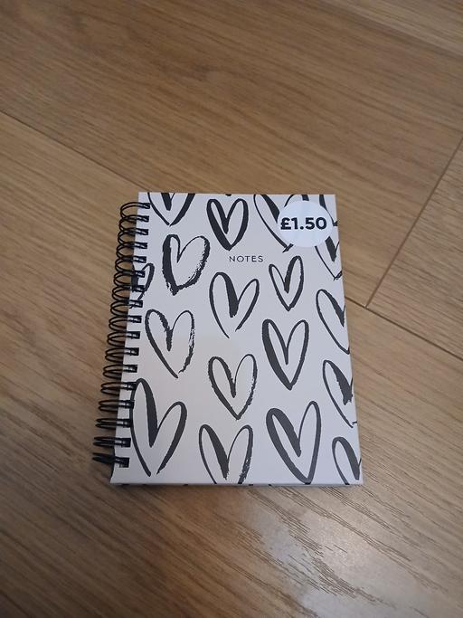 Classes Bradley Fold Trading Estate Bury - Photos for Note Book New