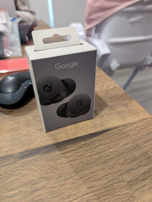 Buy & Sell Chalton Central Bedfordshire - Photos for New Google Pixel Buds 2a