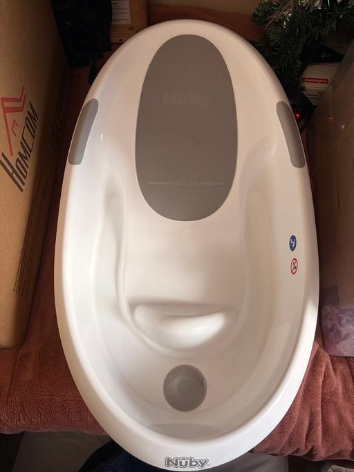 Buy & Sell Cambridge City Centre Cambridge - Photos for Baby bath