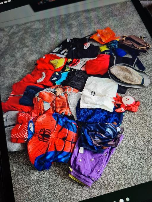 Buy & Sell Woodsetton Dudley - Photos for KIDS TSHIRT