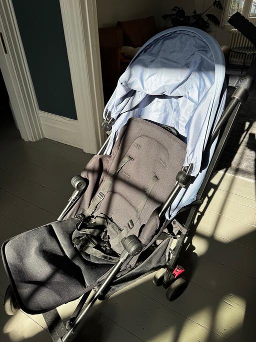 Buy & Sell St Luke`s Central London - Photos for Silver Cross Pop 2 foldable stroller