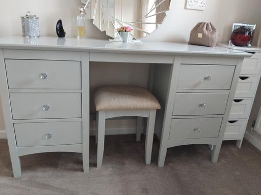 Buy & Sell Woodsetton Dudley - Photos for dressing table