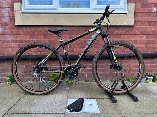 Buy & Sell Small Heath Birmingham - Photos for *Pristine* Dawes XC24 Mtb Bike Bicycle 29er