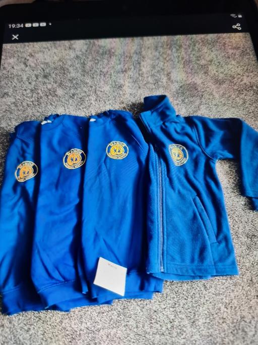 Buy & Sell Coseley Dudley - Photos for SCHOOL JACKETS 