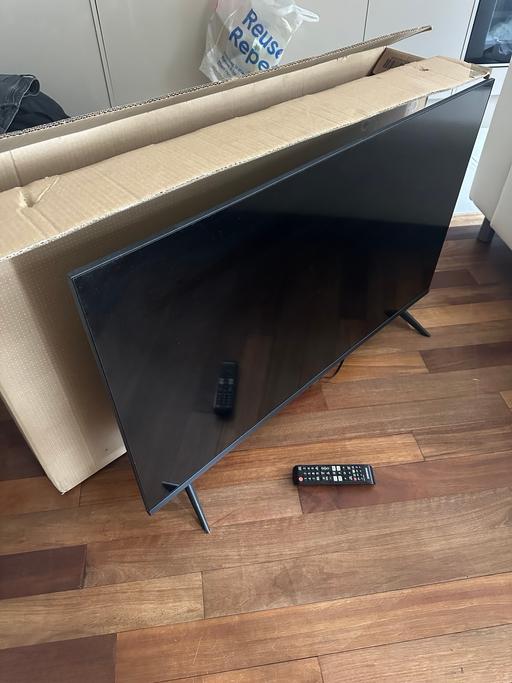 Buy & Sell Edgbaston Birmingham - Photos for Tv Samsung 43