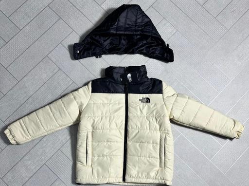 Buy & Sell Harlow Wood Ashfield - Photos for Girls coat BNWT