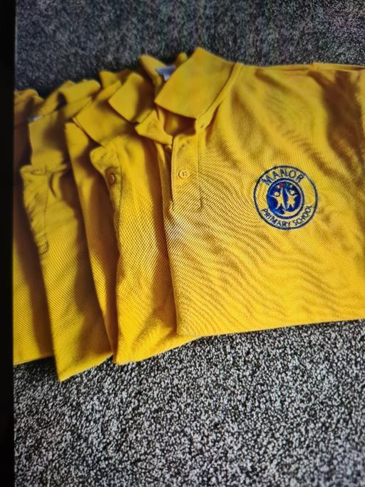 Buy & Sell Coseley Dudley - Photos for SCHOOL TSHIRT