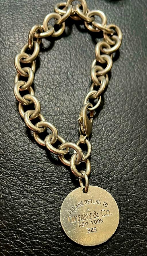 Buy & Sell Streatham Common South West London - Photos for Tiffany and co bracelet