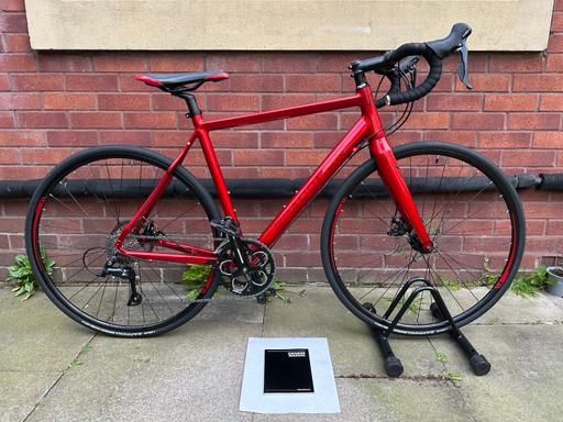 Buy & Sell Bordesley Green Birmingham - Photos for *Still New* Boardman X7 Comp Bike Bicycle