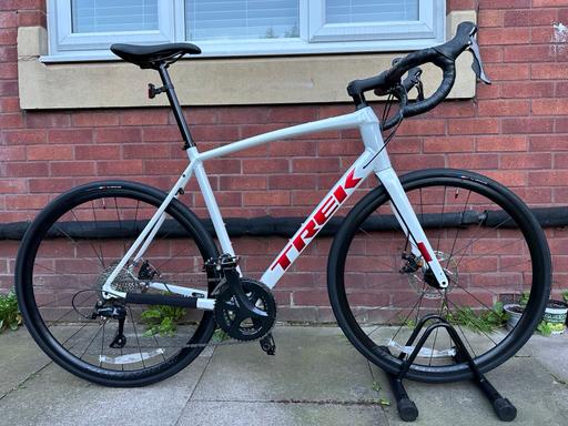 Buy & Sell Bordesley Green Birmingham - Photos for *Mint* Trek Domane AL3 Disc Road Bike Bicycle
