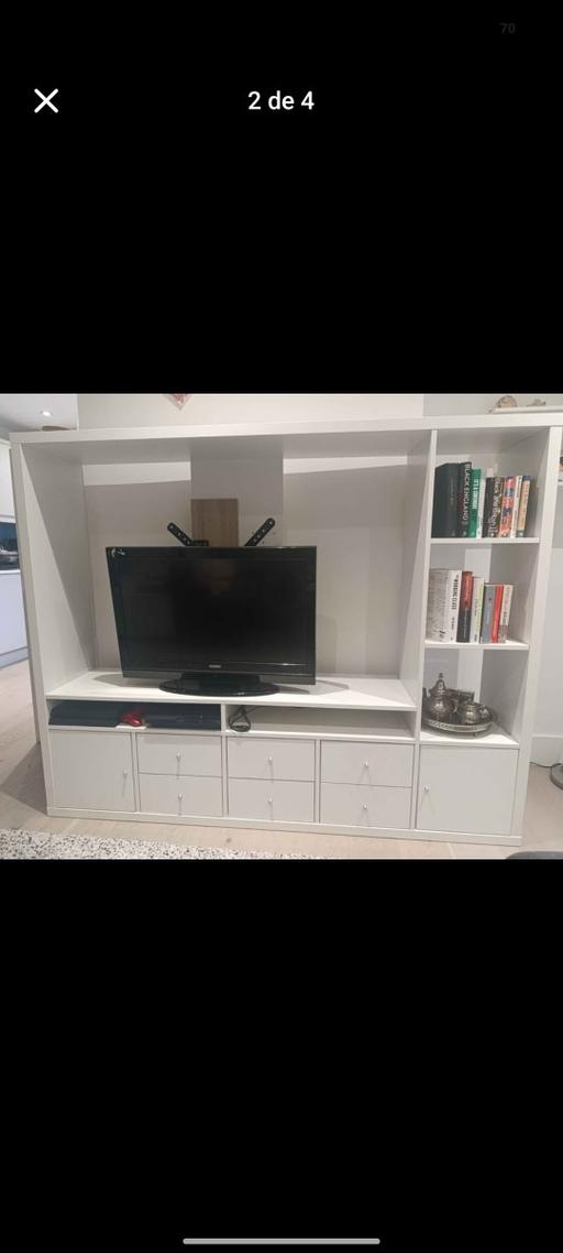 Buy & Sell Birmingham West Midlands - Photos for storage TV unit