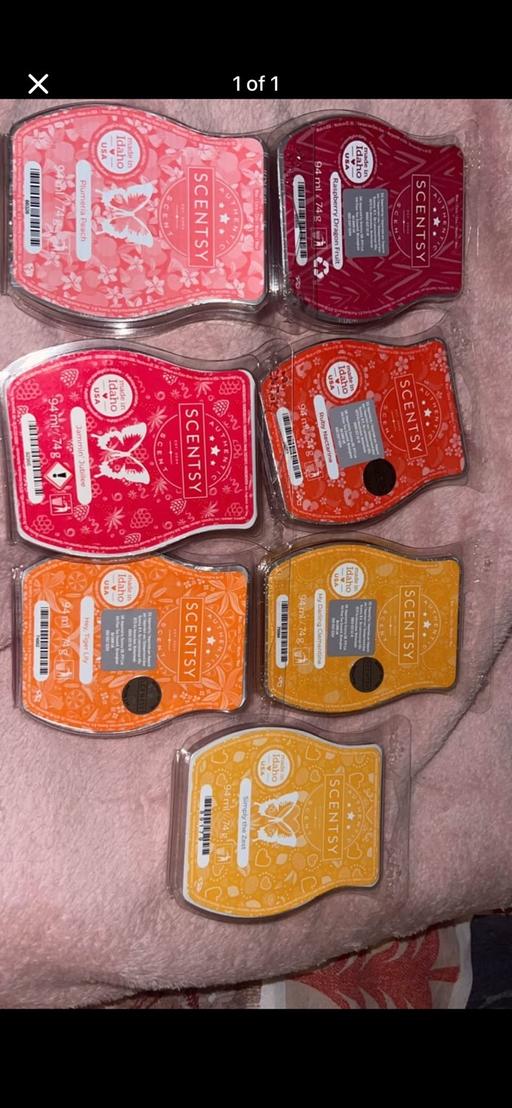 Buy & Sell Birtley Gateshead - Photos for Scentsy waxes