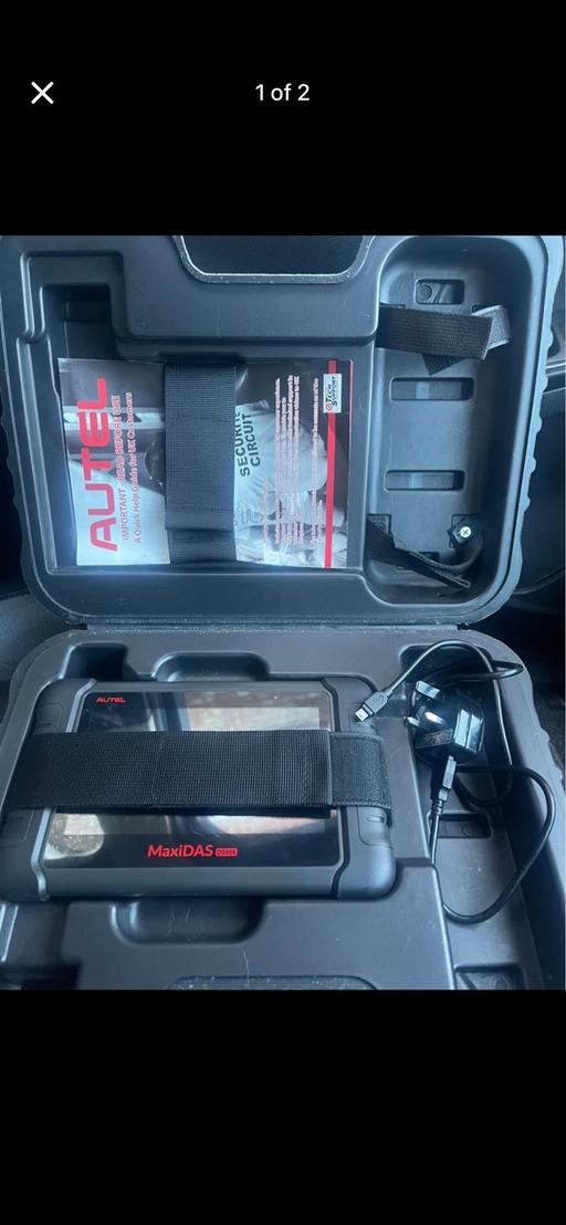 Vehicles Birtley Gateshead - Photos for Diagnostic machine