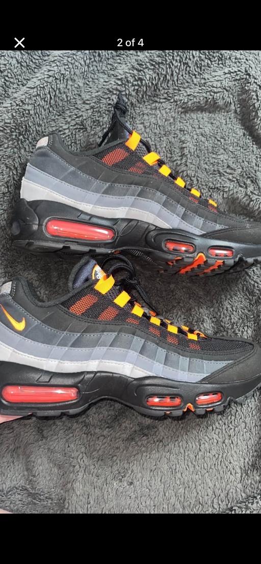 Buy & Sell Birtley Gateshead - Photos for Nike air max