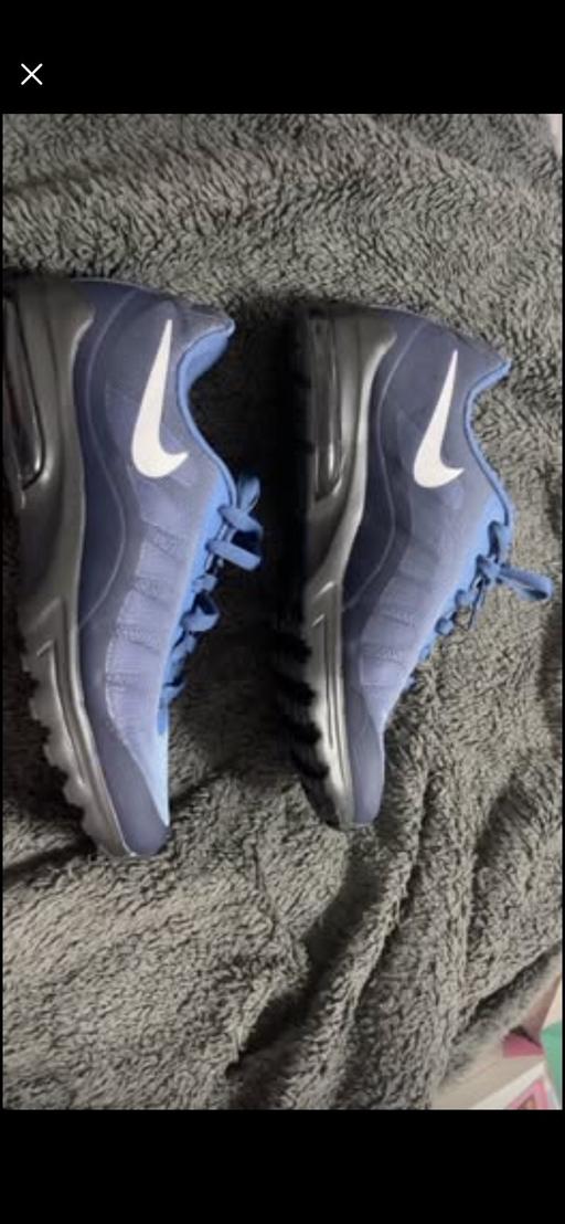 Buy & Sell Birtley Gateshead - Photos for Nike trainers