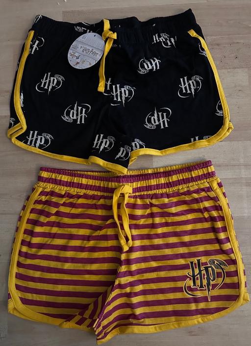 Buy & Sell Shirley Solihull - Photos for Brand new Harry Potter shorts x2 pairs
