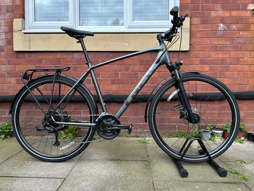 Buy & Sell Bordesley Green Birmingham - Photos for 2021 Trek Dual Sport 3 Hybrid Bike Bicycle