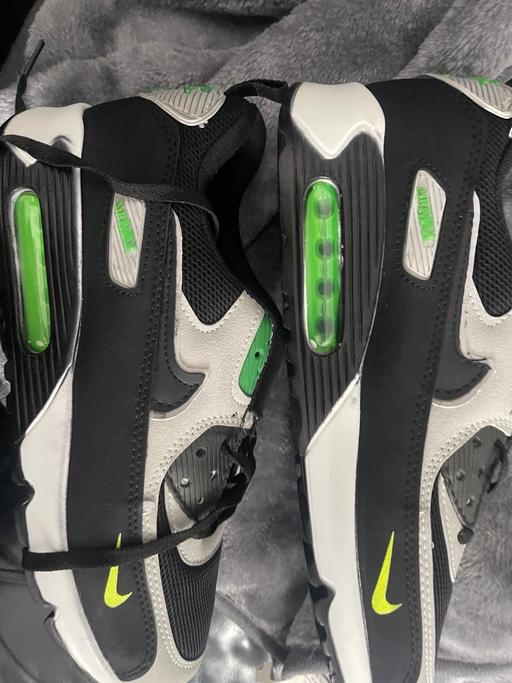 Buy & Sell Birtley Gateshead - Photos for Nike trainers