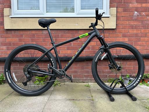 Buy & Sell Bordesley Green Birmingham - Photos for *New* 2025 Voodoo Bizango Mtb Bike Bicycle