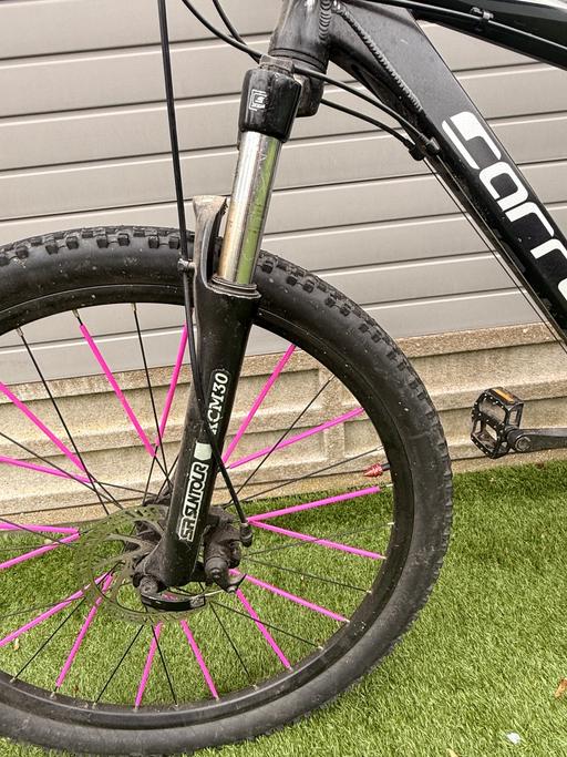 Buy & Sell Hounslow Town Centre Hounslow - Photos for Careera vengance