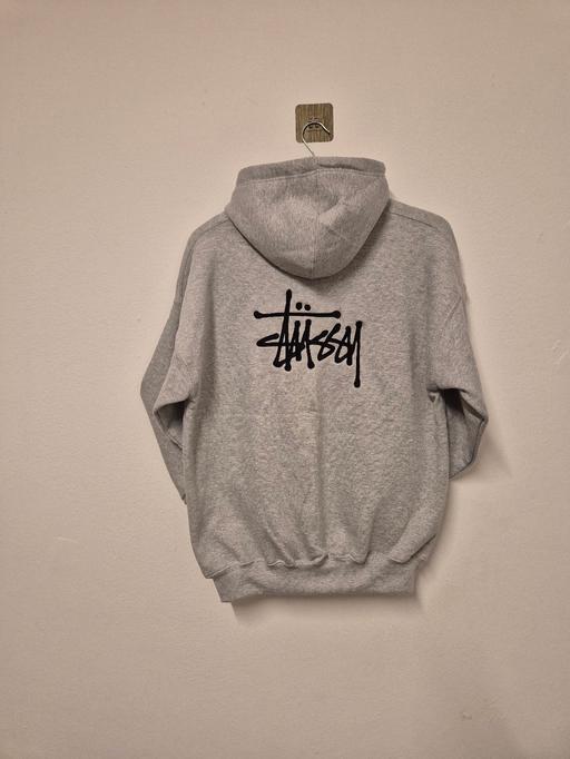 Buy & Sell Cricklewood North West London - Photos for stüssy Zipper Hoodie