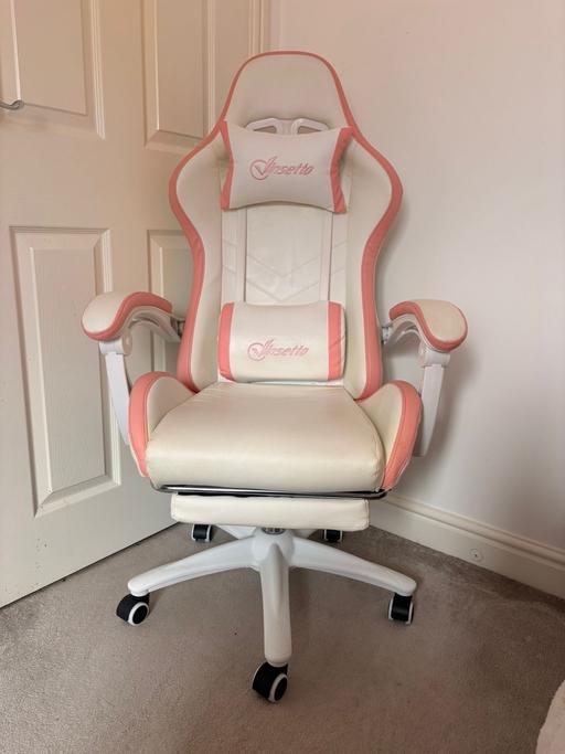Buy & Sell Darlaston Walsall - Photos for Gaming chair