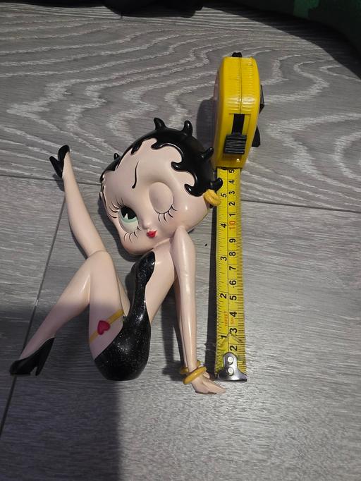 Buy & Sell Dresden Stoke-on-Trent - Photos for betty boo