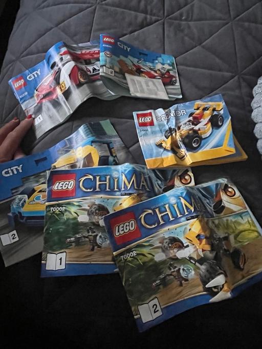 Buy & Sell Darlaston Walsall - Photos for Lego massive bundle