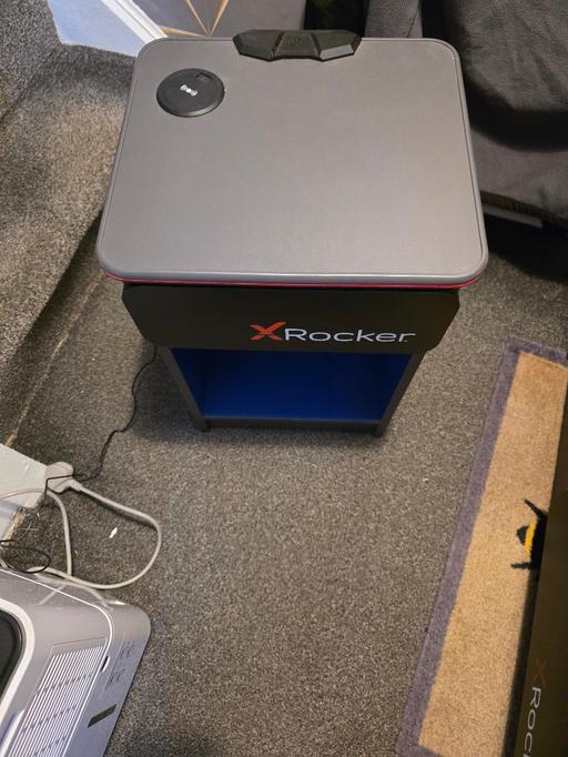 Buy & Sell Dresden Stoke-on-Trent - Photos for side table