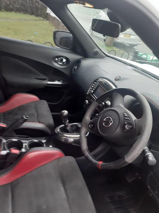 Vehicles Hill Top Sandwell - Photos for nissan juke rs nismo