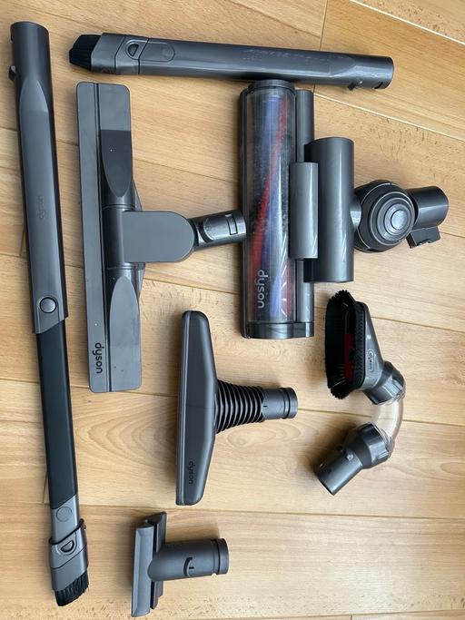 Buy & Sell Dovecot Knowsley - Photos for Dyson attachments. Great condition. Some new.