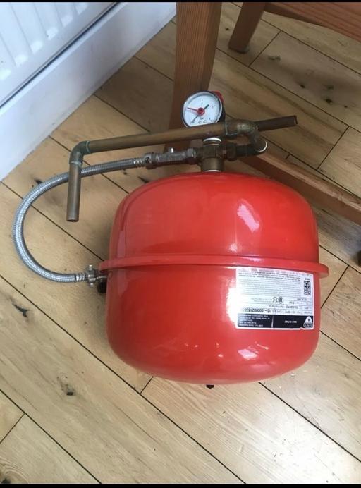 Buy & Sell Norbury South West London - Photos for Expansion vessel