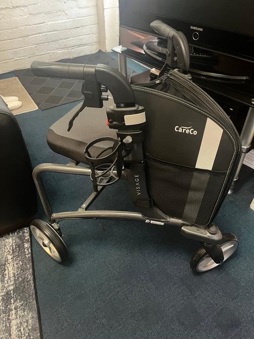 Buy & Sell Great Barr Birmingham - Photos for Careco visage Walker