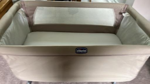 Buy & Sell Saint Marys Island Medway - Kent - Photos for Chicco Next To Me Cot