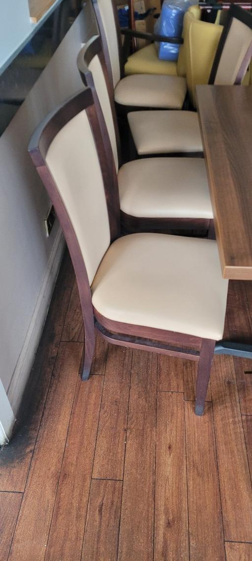 Buy & Sell Chessington Kingston upon Thames - Photos for chairs